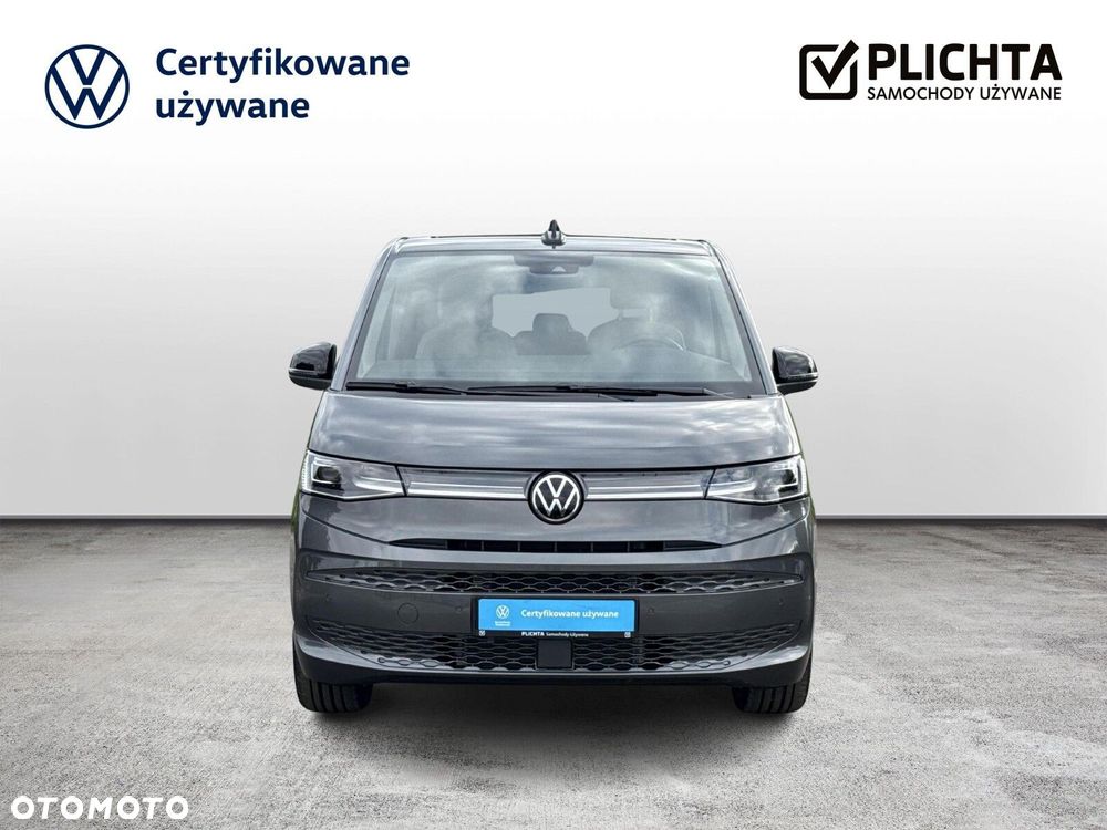 Volkswagen Multivan 2.0 TDI L1 Style DSG - 9