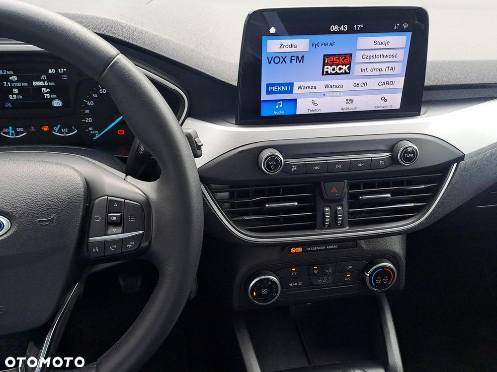 Ford Focus - 15