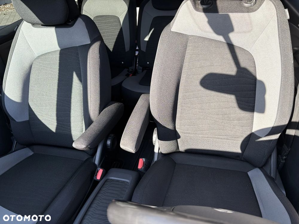 Citroën C4 Picasso BlueHDi 150 EAT6 Intensive - 11