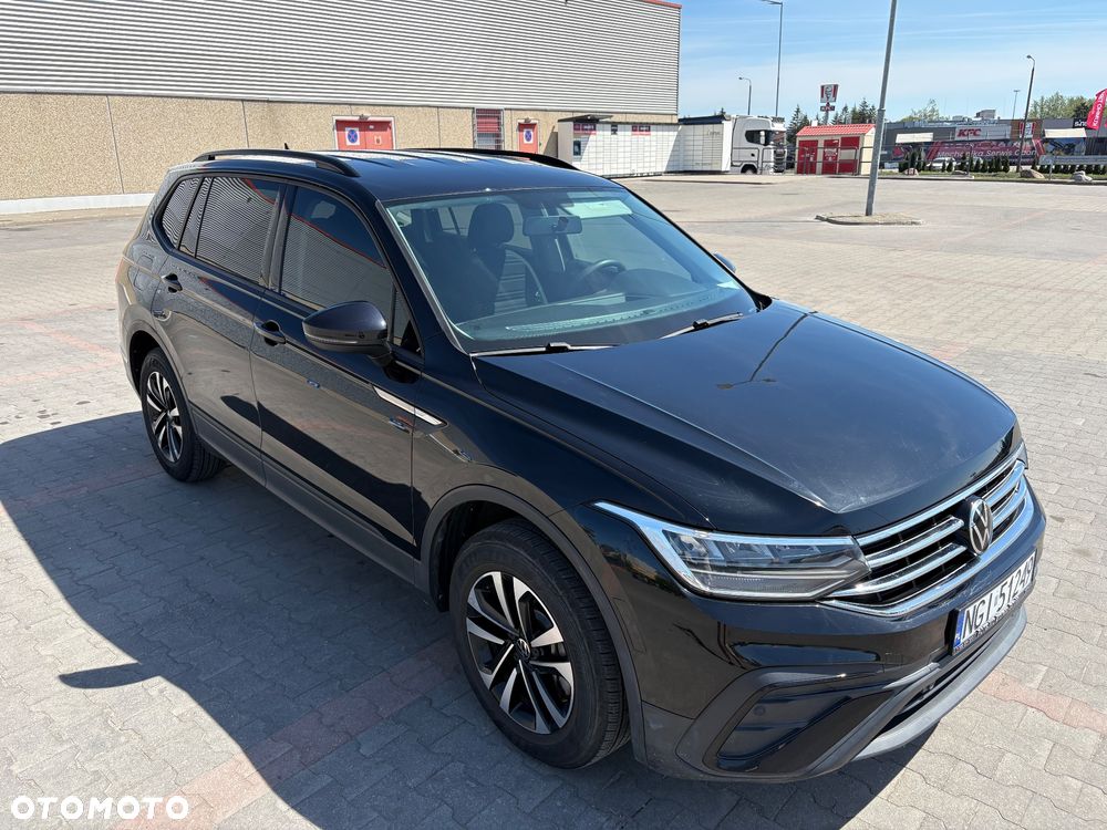 Volkswagen Tiguan 2,0 TSI OPF 4Motion DSG Life - 15