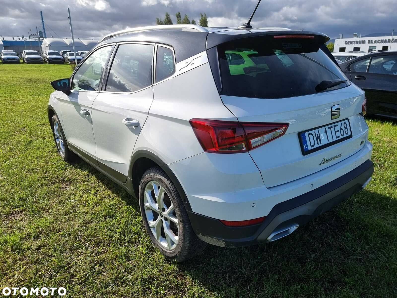 Seat Arona - 4