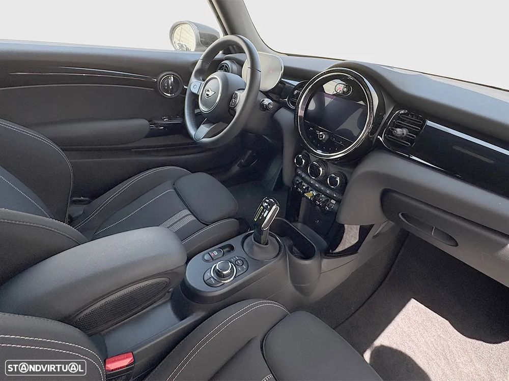MINI 3 Portas Cooper SE Classic - 8