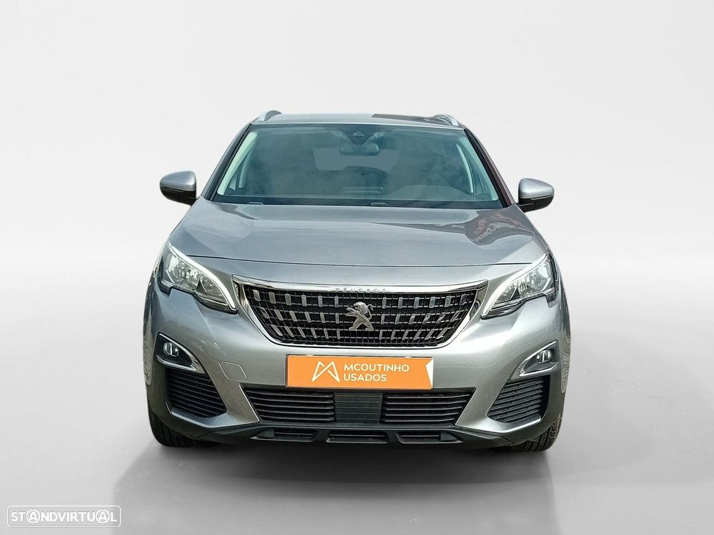 Peugeot 3008 1.5 BlueHDi Active Pack - 8