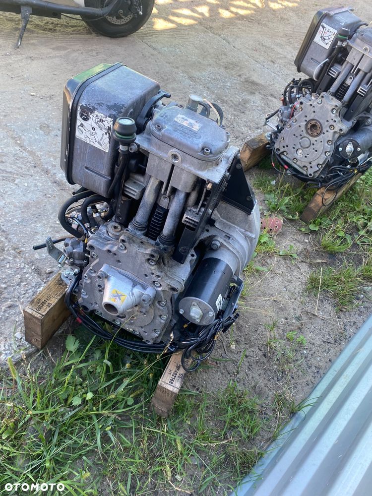 Hatz supra 1d81 2013 rok - 1