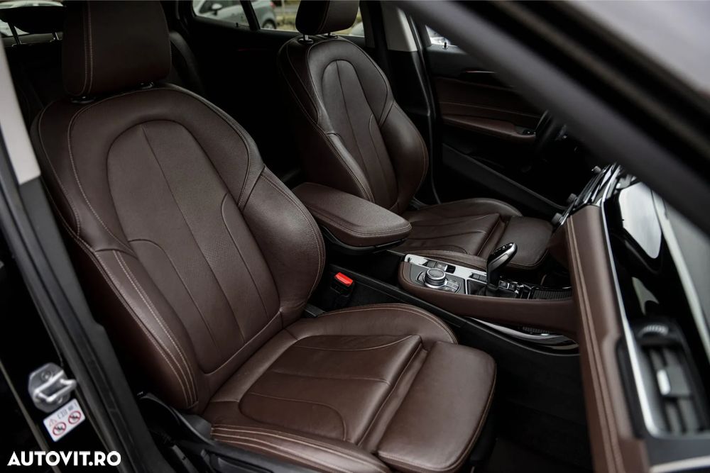 BMW X2 sDrive18i Aut. - 16