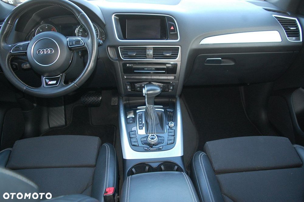 Audi Q5 - 6