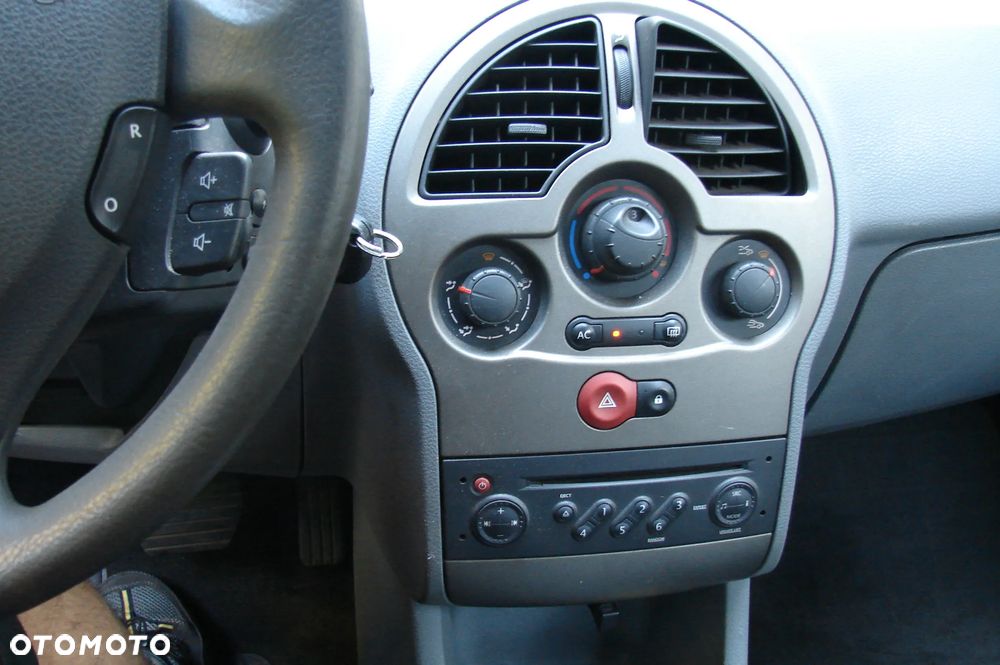 Renault Modus - 7
