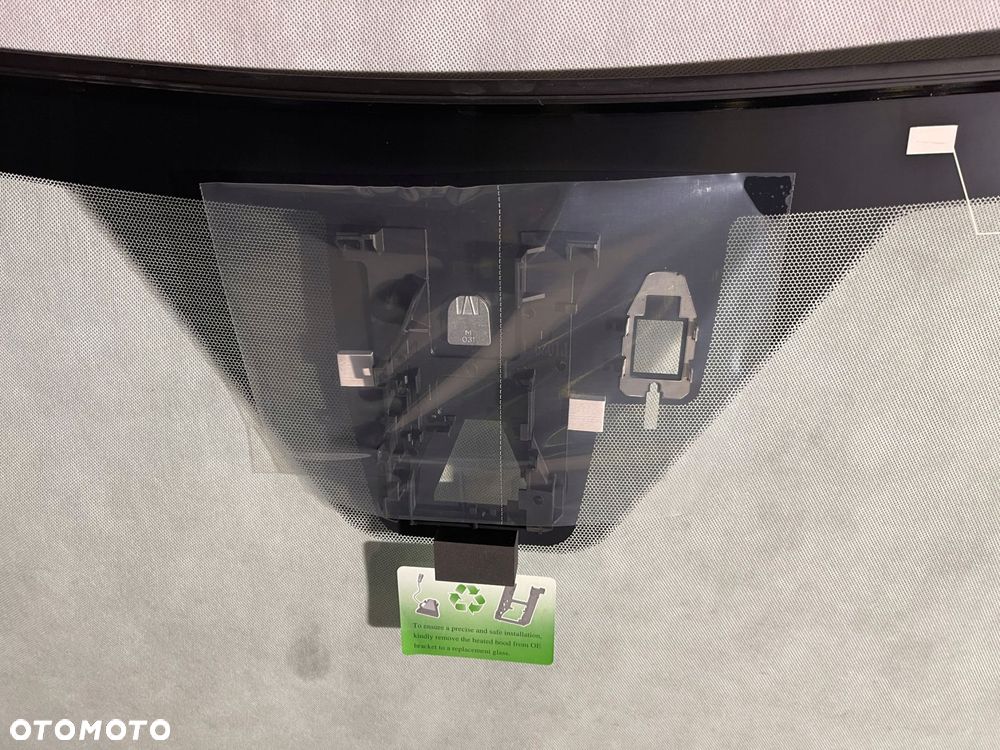 lexus rx szyba przednia nowa kamera sensor acoustic hud po 2020- - 5
