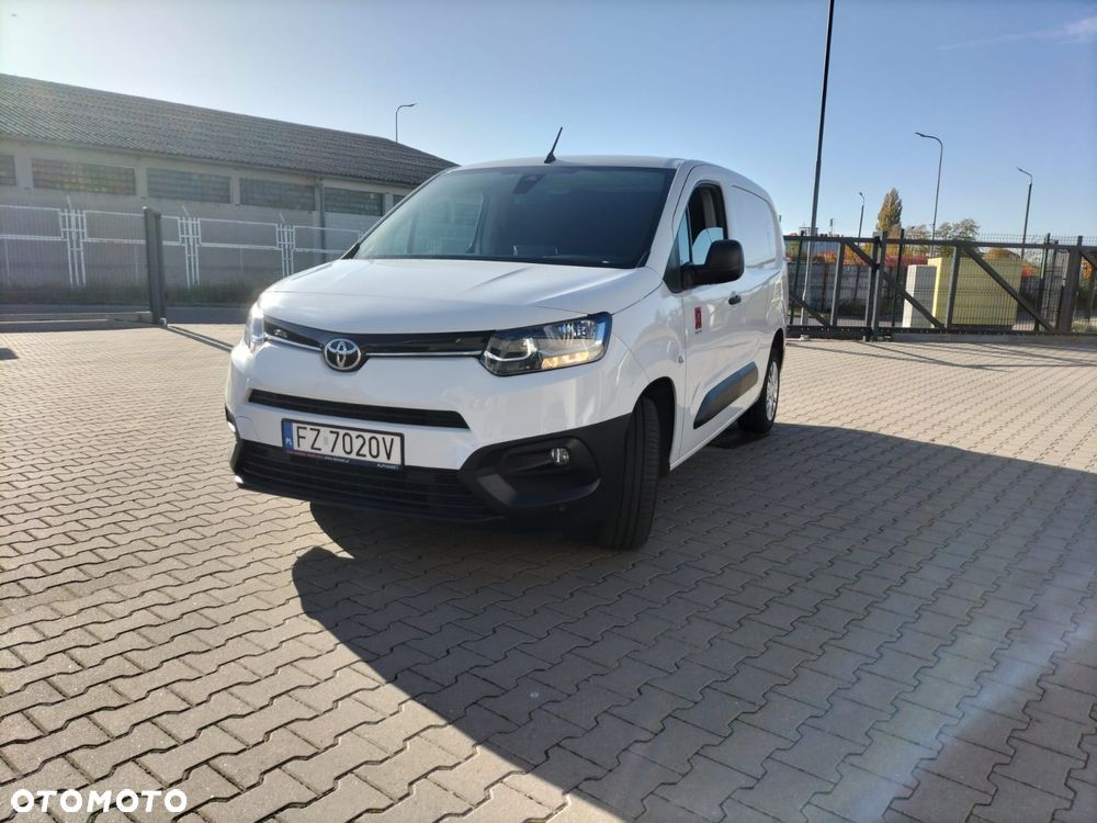 Toyota ProAce City - 17