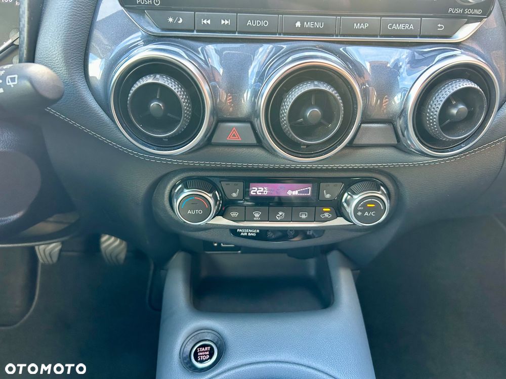 Nissan Juke 1.0 DIG-T Tekna - 30