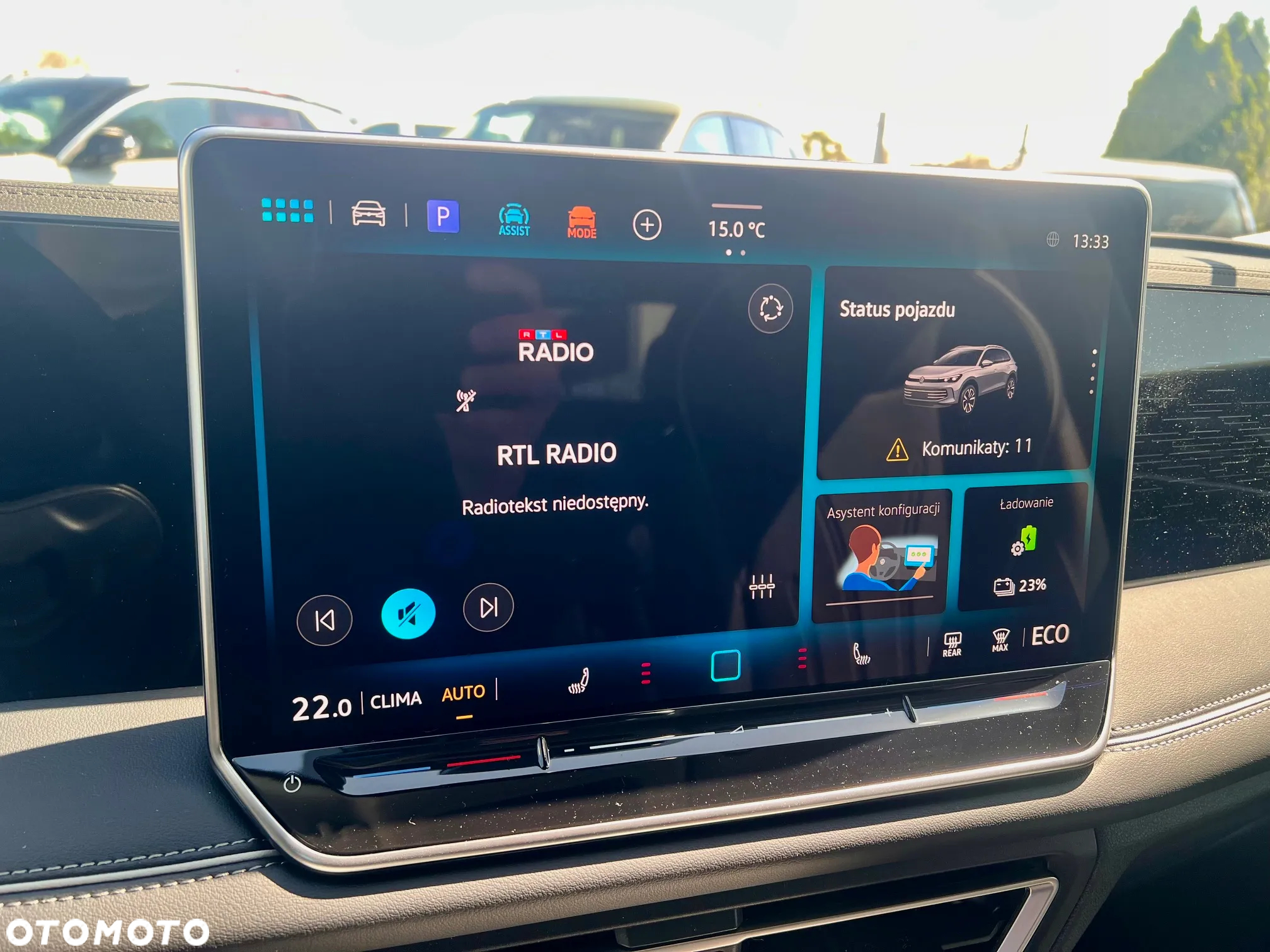 Volkswagen Tiguan 1.5 eHybrid PHEV Elegance DSG - 13
