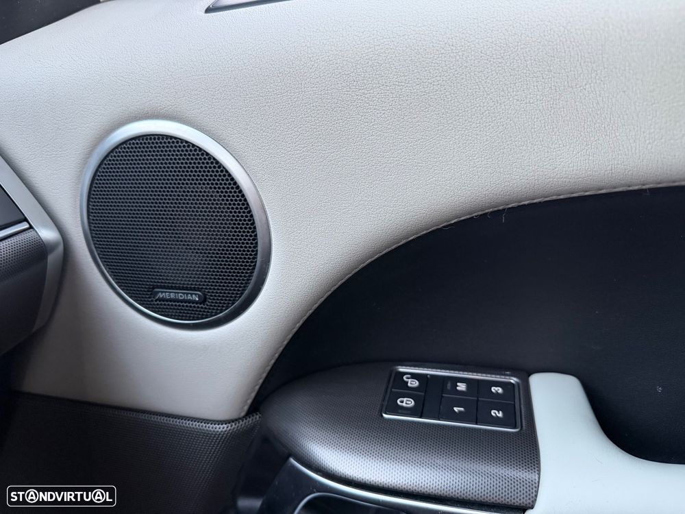 Land Rover Range Rover Sport 3.0 SDV6 HEV HSE Dynamic - 30