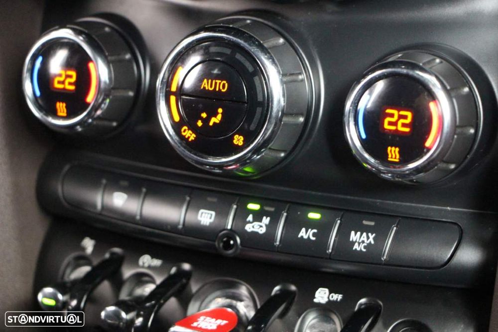 MINI Coupé Cooper S - 16