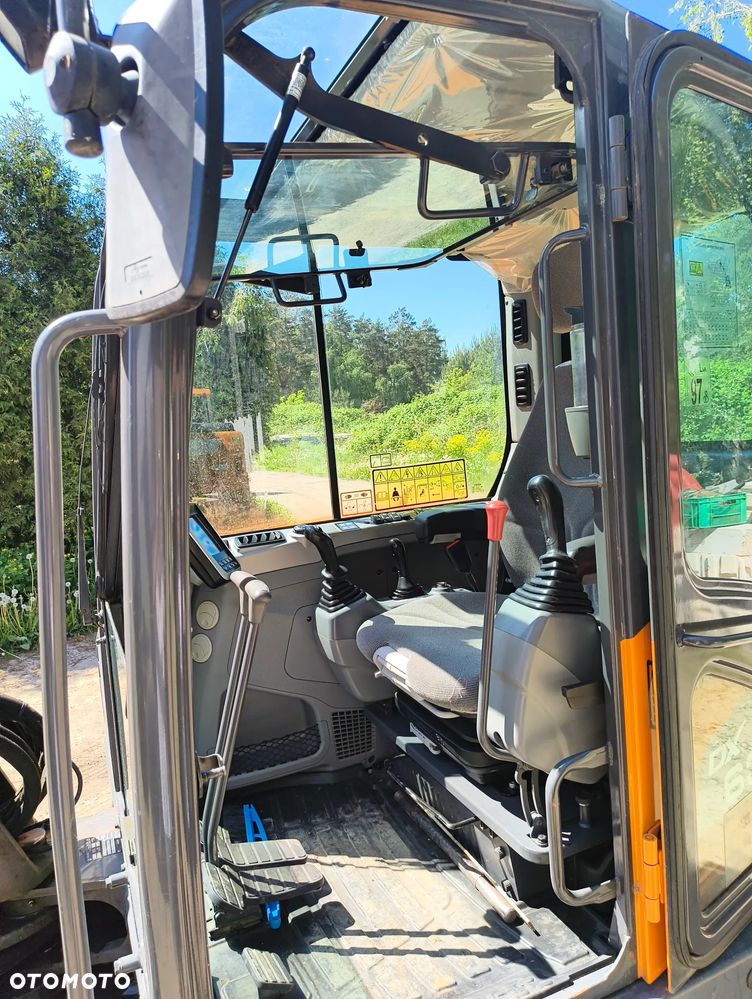 Doosan DX 63 - 4