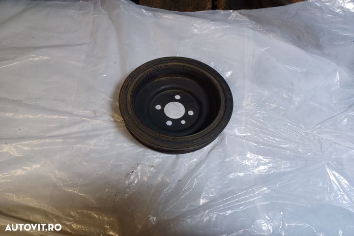 FULIE VIBROCHEN 2.0 TDI CBBB Volkswagen VW Tiguan - 2