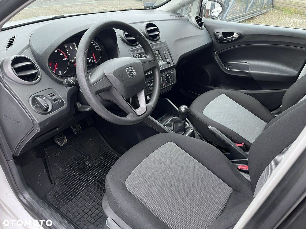 Seat Ibiza - 20