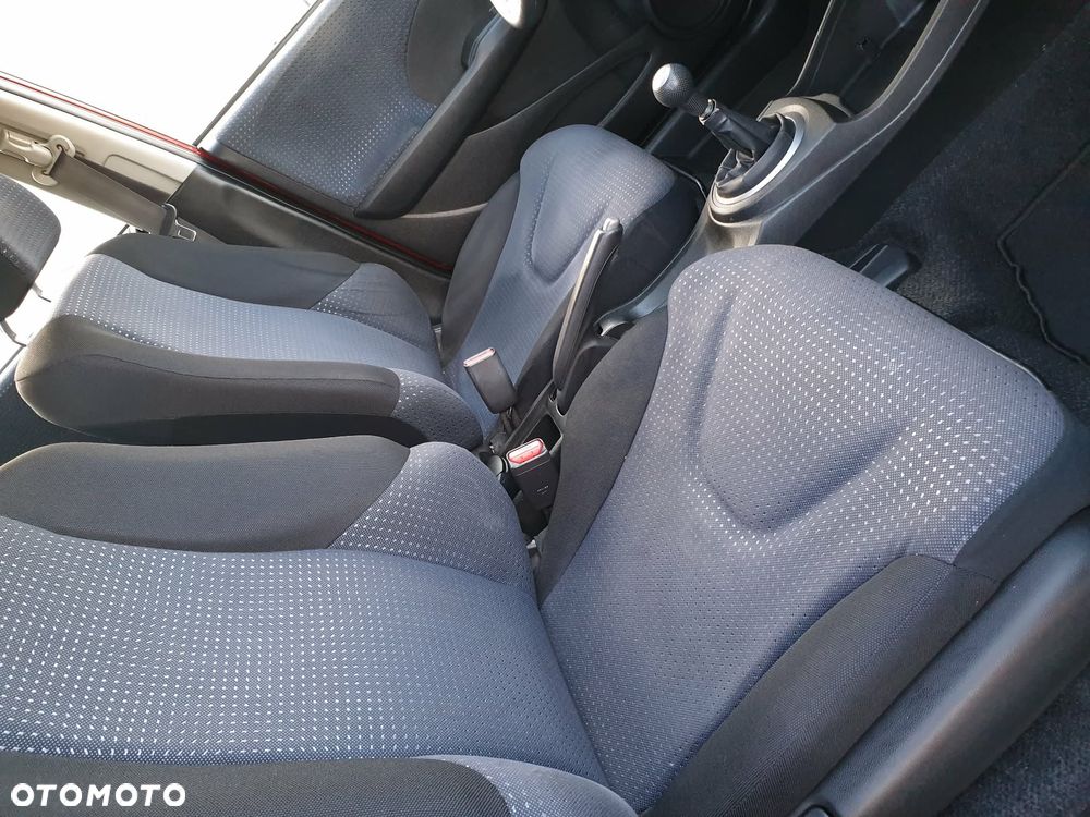 Honda Jazz - 19