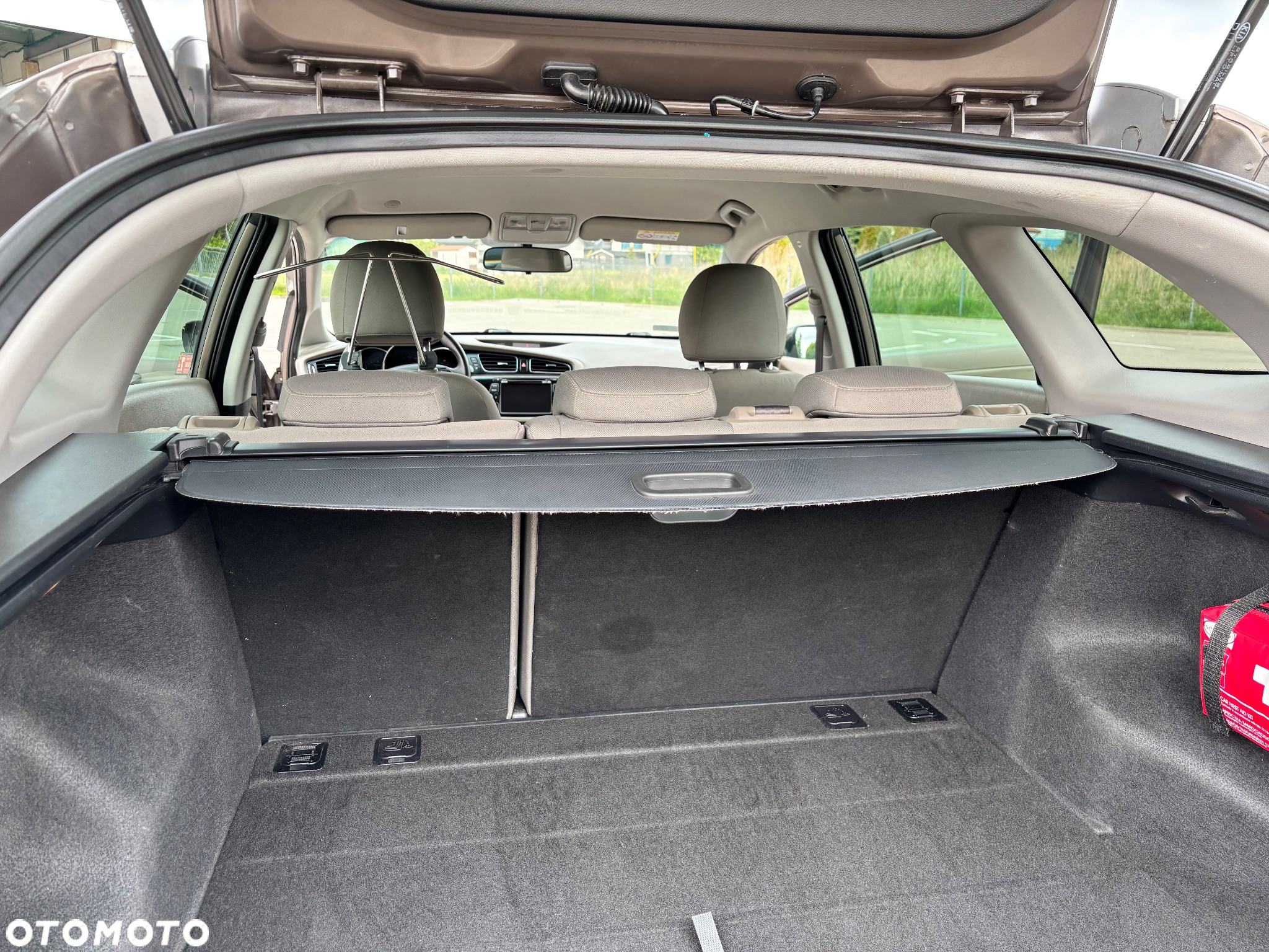 Kia Ceed Cee'd 1.6 GDI Business Line - 11