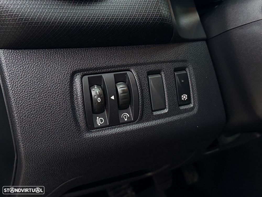 Renault Clio Sport Tourer 1.5 dCi Limited - 25