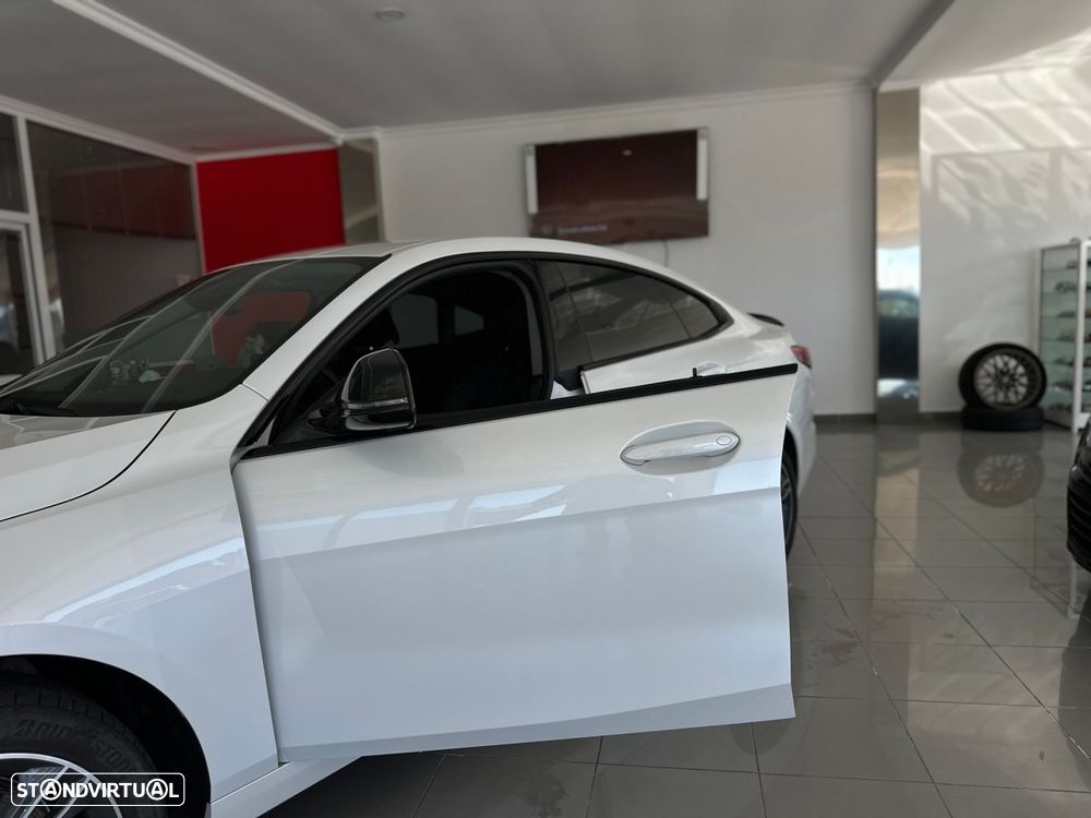 BMW 216 Gran Coupé d Line Sport - 3