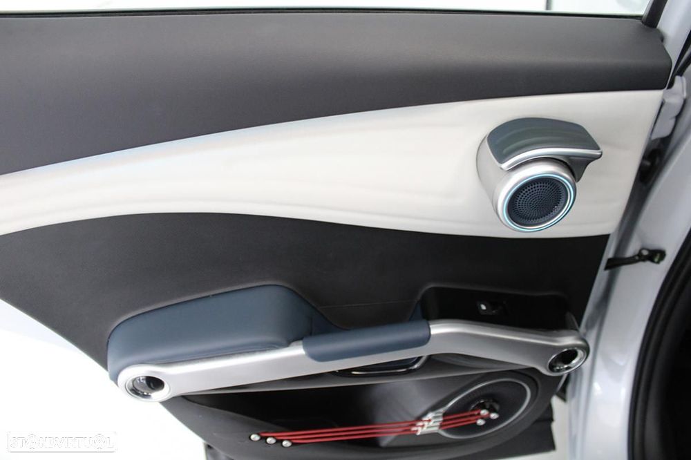 BYD Atto 3 Design - 16