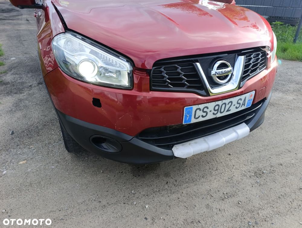 Nissan Qashqai 1.6 DCi Tekna - 16