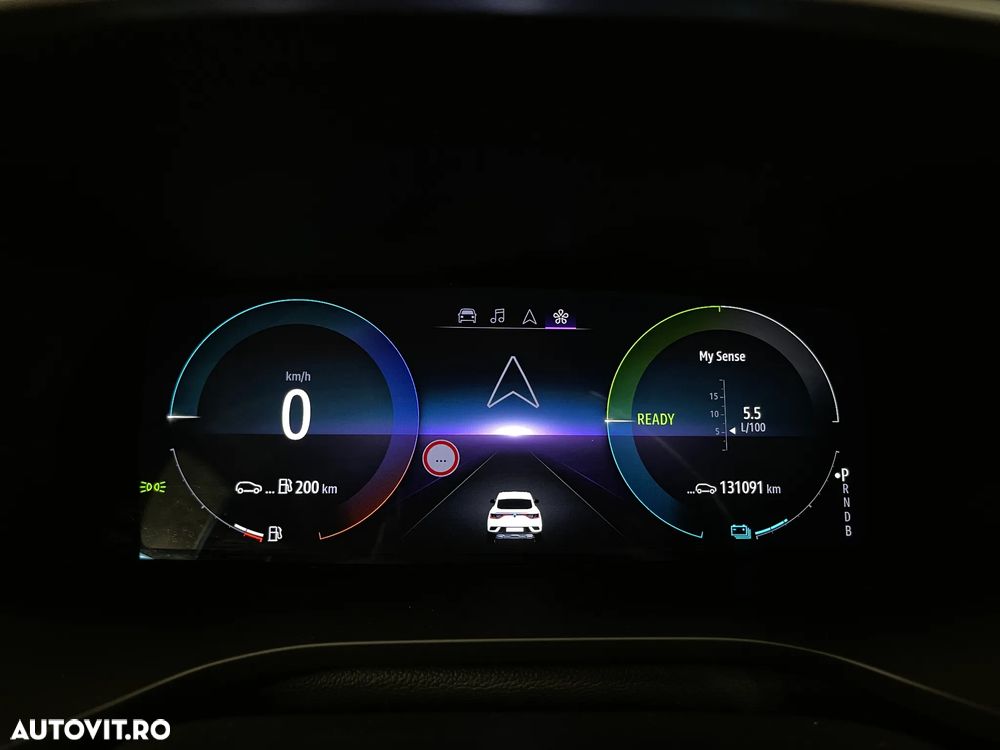 Renault Arkana E-TECH 145 Techno - 32