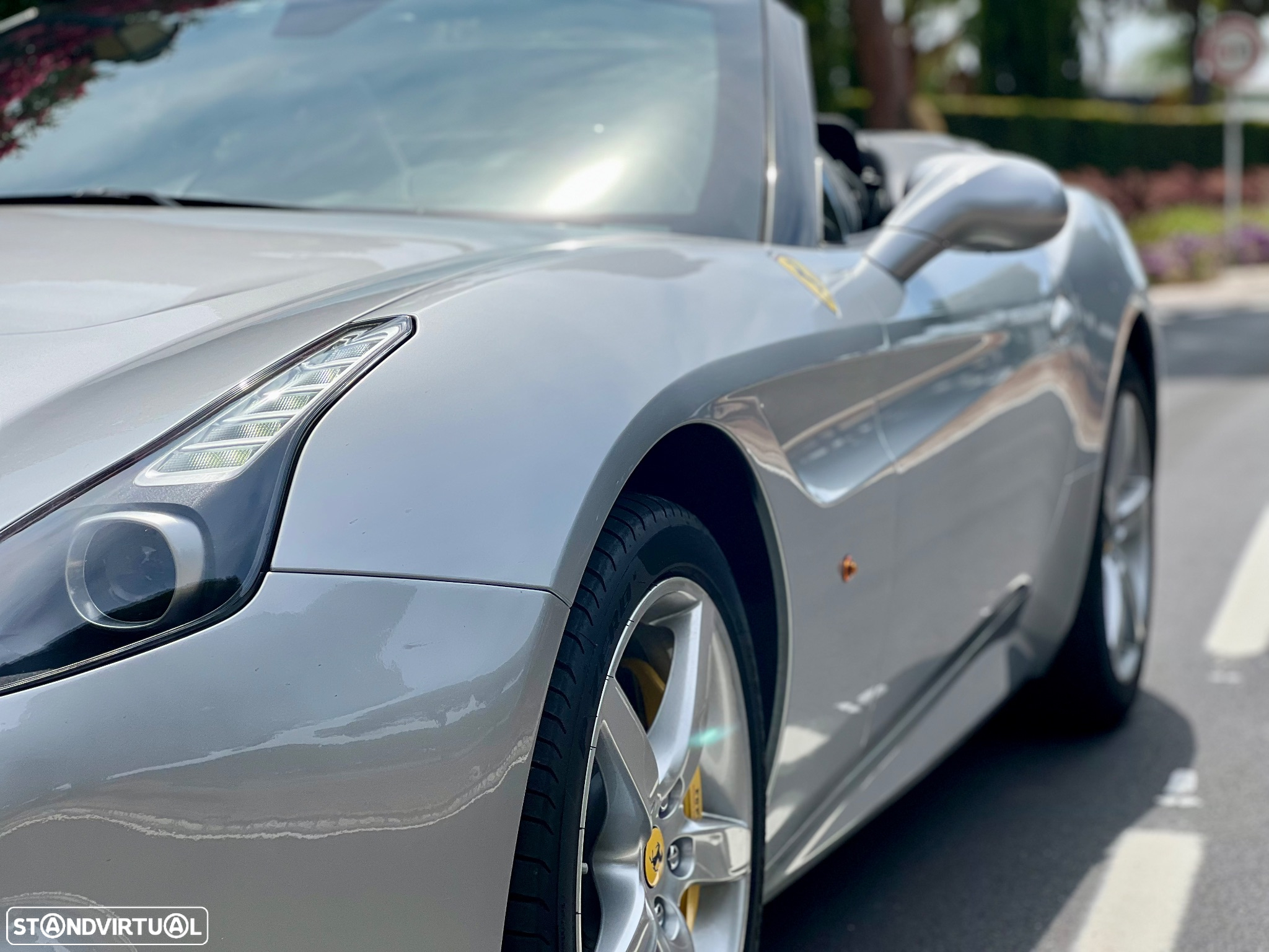 Ferrari California - 26