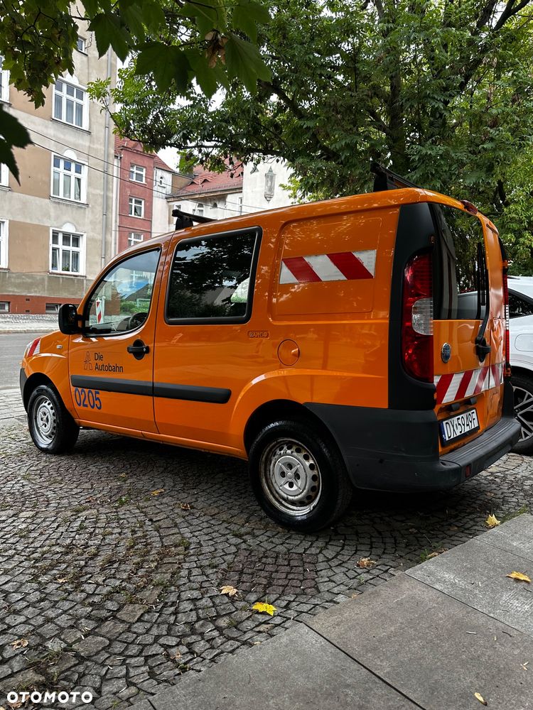 Fiat DOBLO - 3