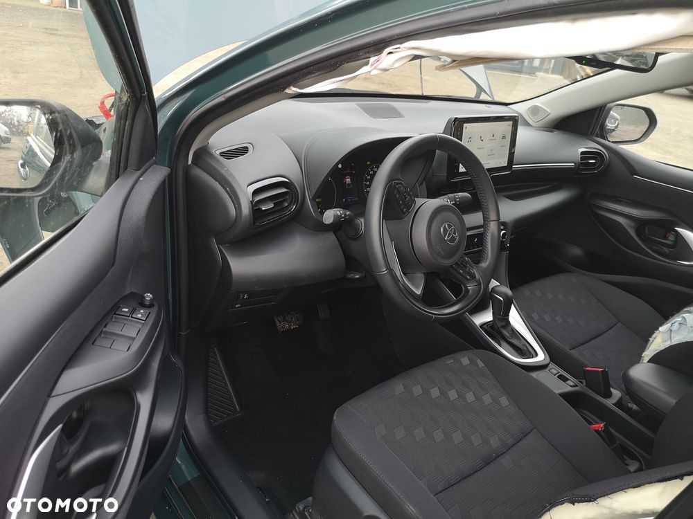 Toyota Yaris Hybrid 1.5 Premiere Edition - 30