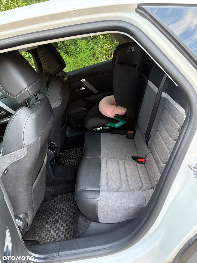 Citroën C4 1.2 PureTech Feel Pack S&S EAT8 - 7