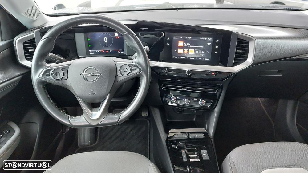 Opel Mokka 1.2 T Elegance AT - 2