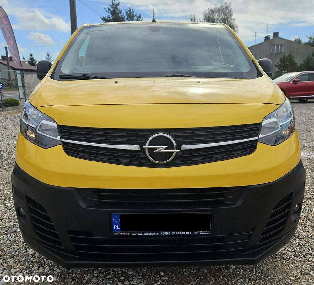 Opel Vivaro - 18