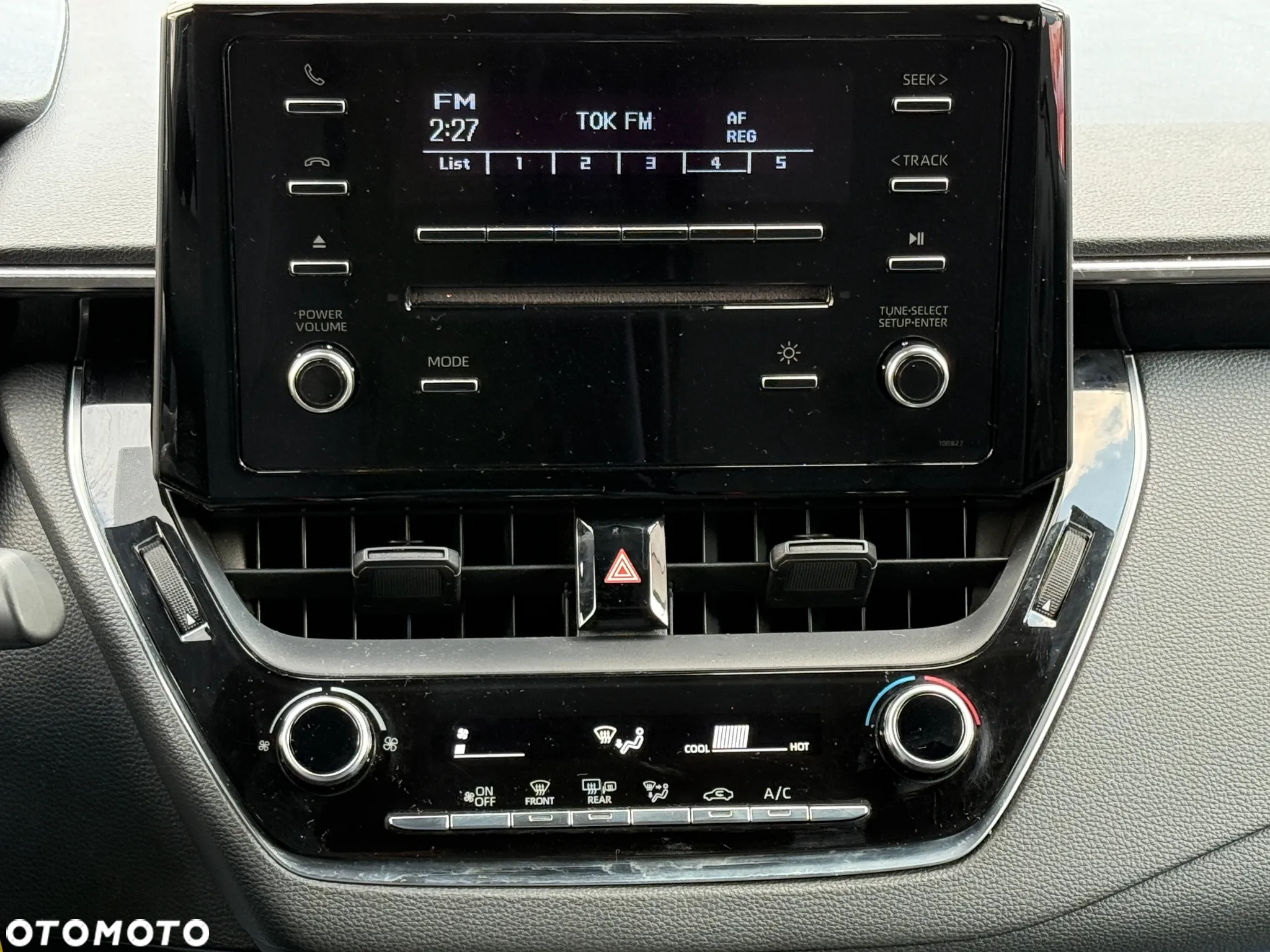 Toyota Corolla 1.2 T Active - 6