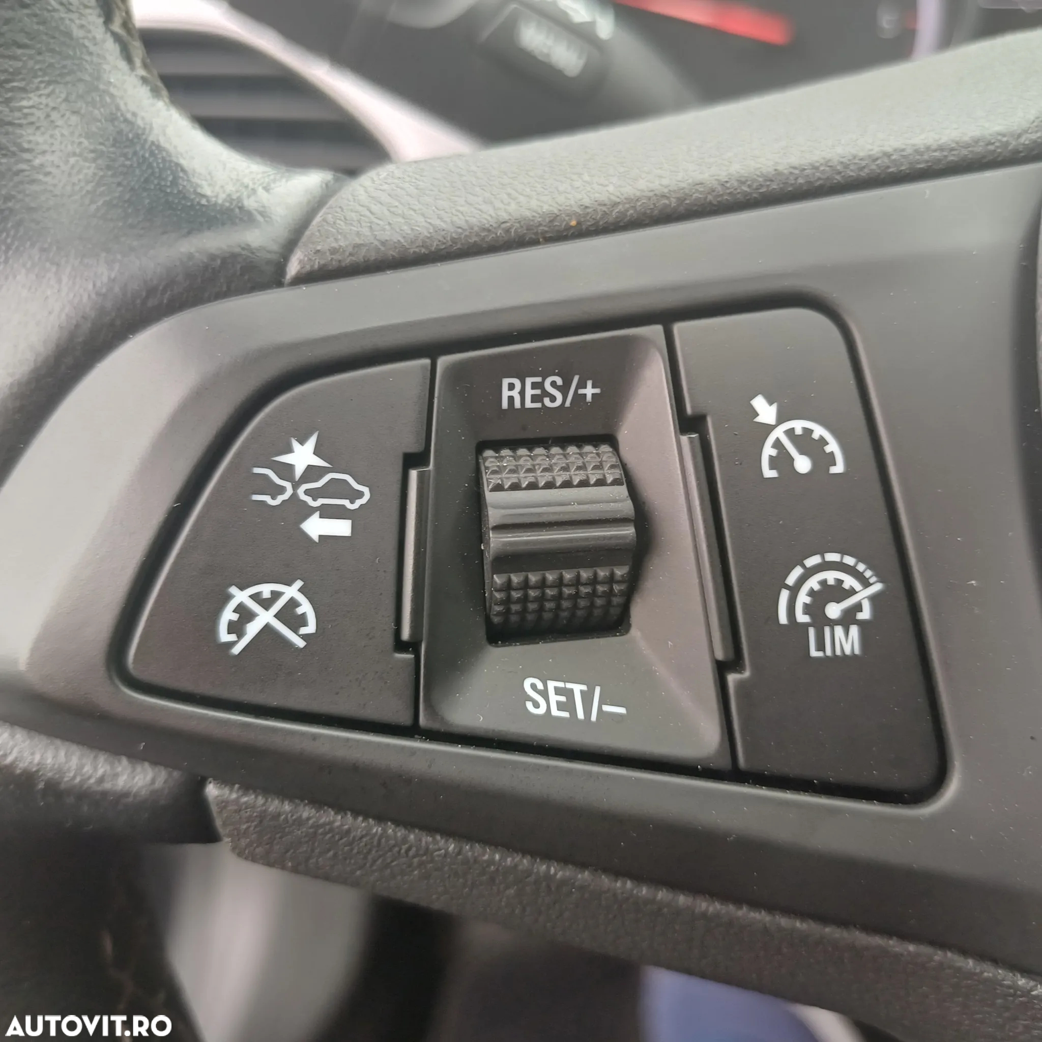 Opel Astra 1.6 CDTI ECOTEC ECOFlex Start/Stop Innovation - 11