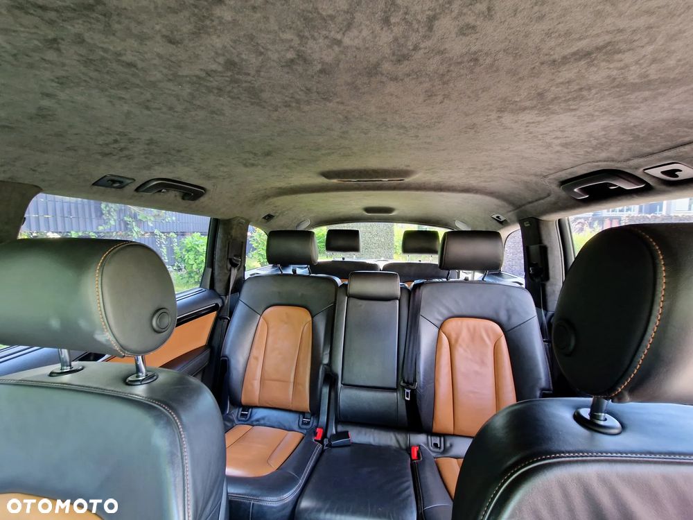 Audi Q7 - 29