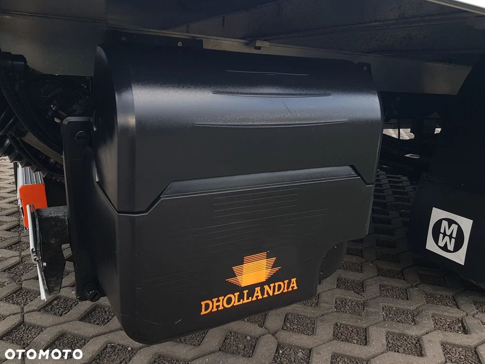 Iveco DAILY WINDA 8EP 4,29x2,23x2,23 KLIMA 35S16 MANUAL 6-BIEGÓW 3,0 160 KM KRAJOWY - 27