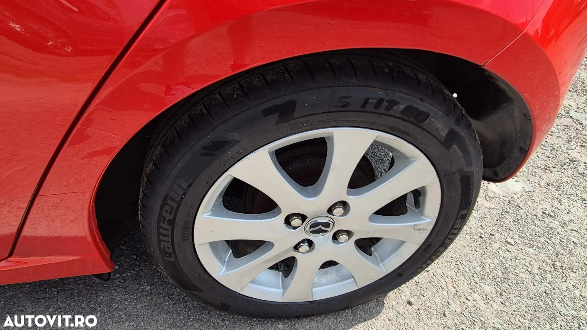 Mazda 2 1.3 Independence - 19