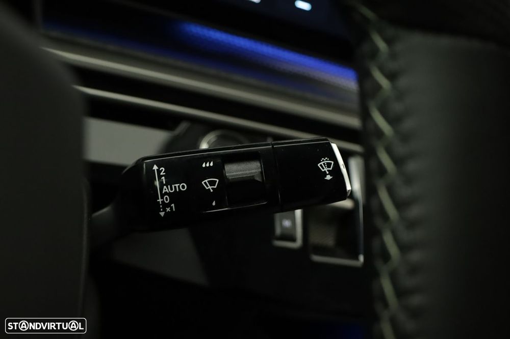 Peugeot 3008 1.2 Hybrid GT e-DCS6 - 16