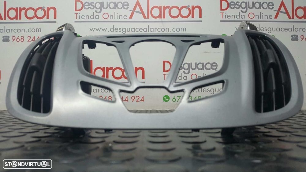 AREJADOR CENTRAL FRONTAL FORD C-MAX TREND - 1