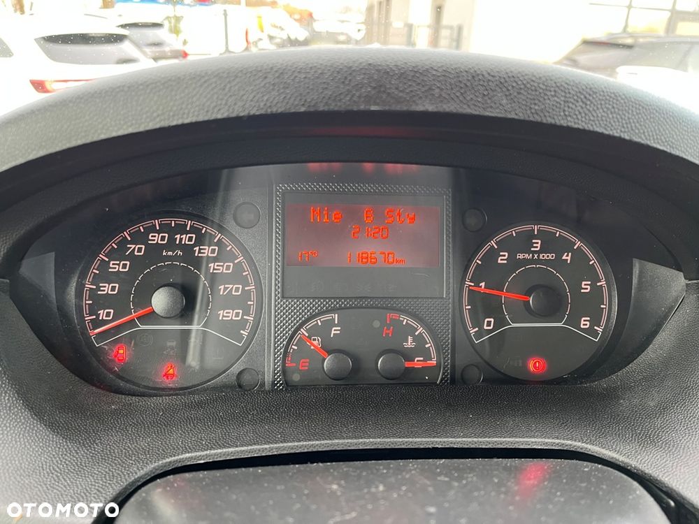 Citroën Jumper L1H1 - 9