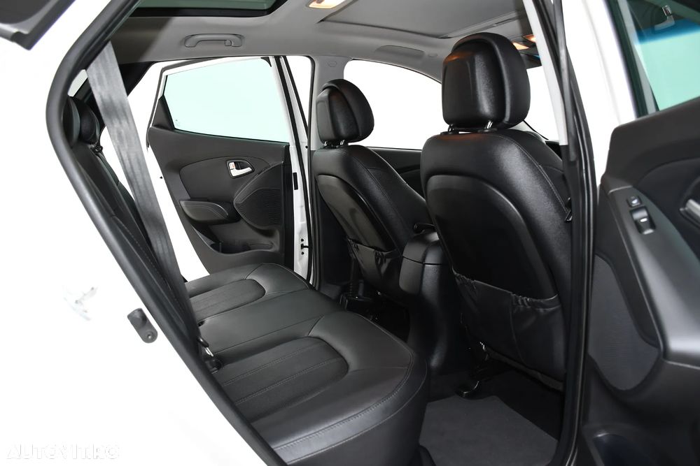Hyundai ix35 - 14