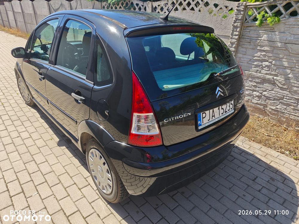 Citroën C3 1.4i Equilibre - 7