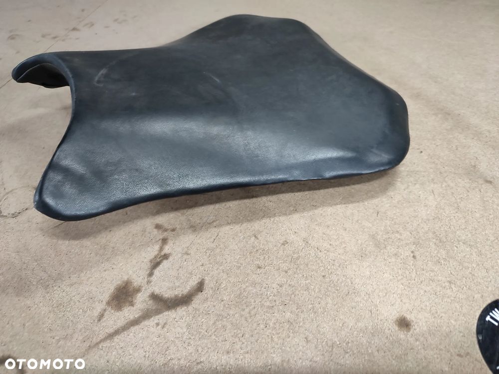 Kanapa, fotel, siedzenie Honda CBR 600 RR - 6