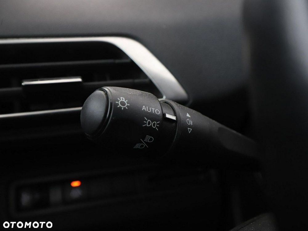 Peugeot 3008 BlueHDi 130 Stop & Start Active - 35