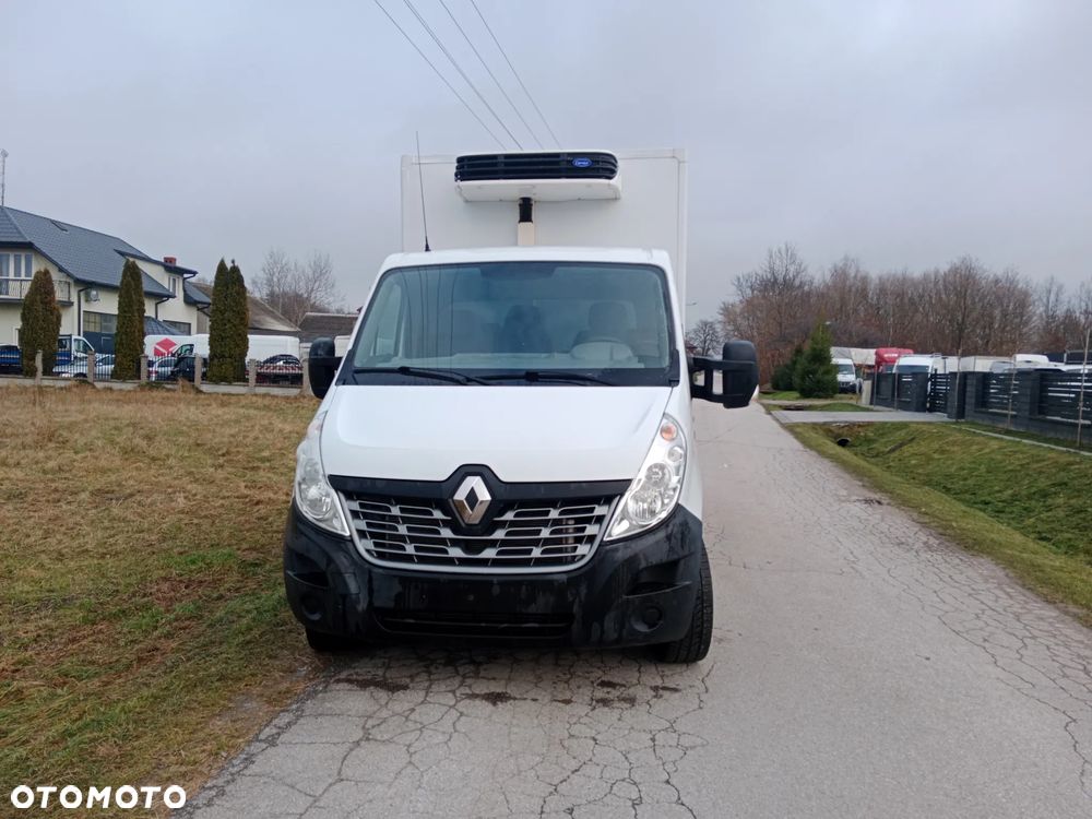 Renault Master - 11
