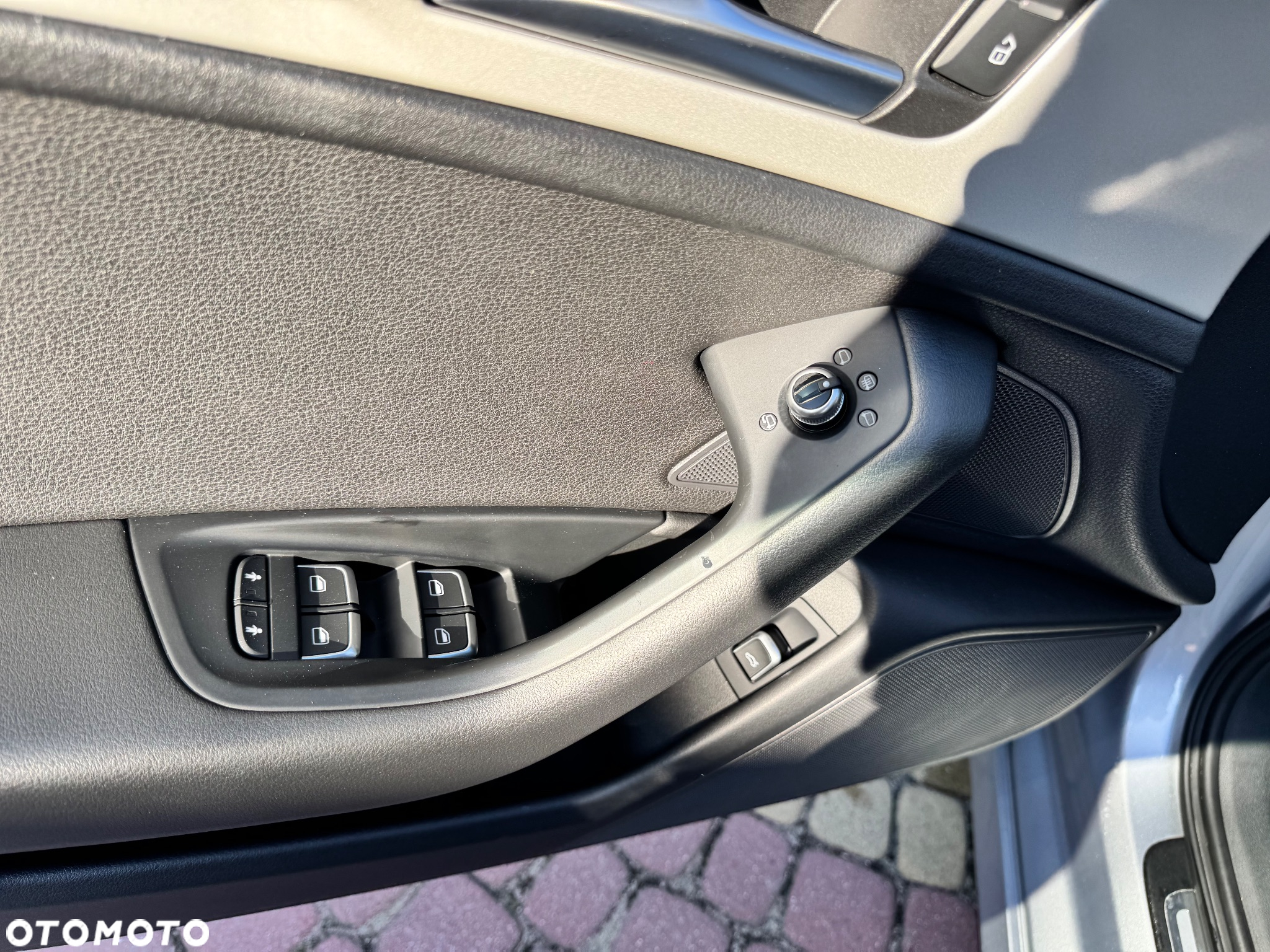 Audi A6 2.0 TDI ultra S tronic - 17