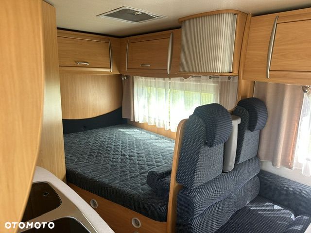 Ford Transit Chausson - 5