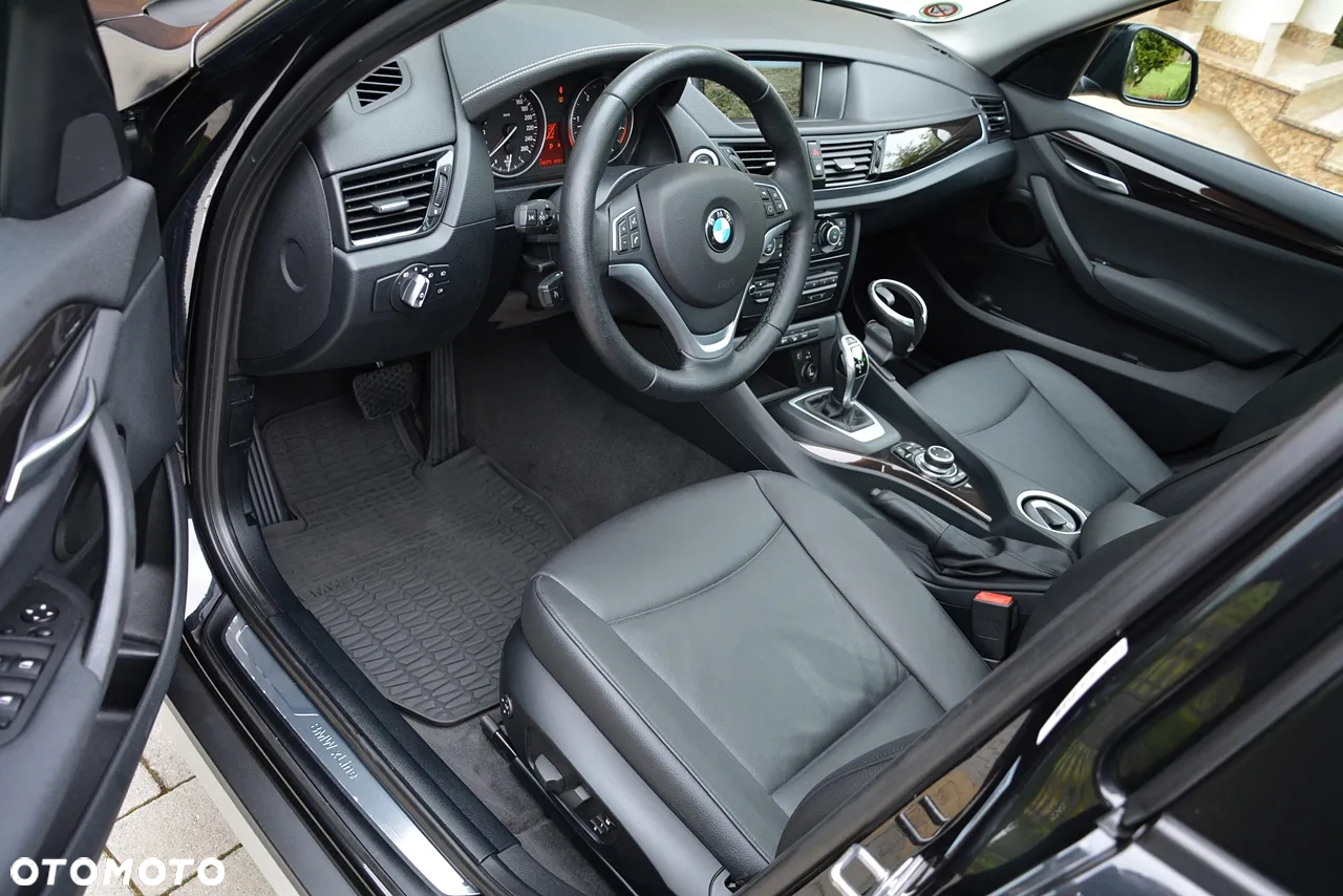 BMW X1 xDrive25d xLine - 23