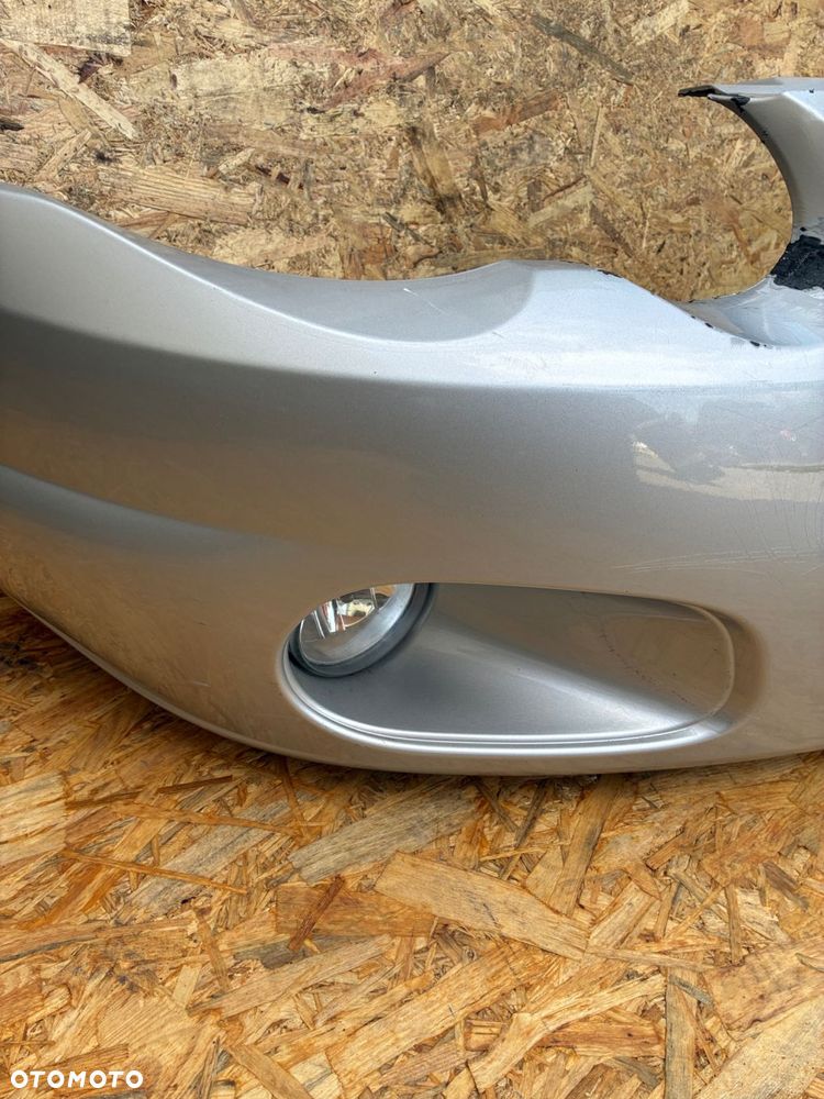 Chrysler sebring srebrny cabrio ZDERZAK PRZÓD  PRZEDNI  HALOGEN - 9